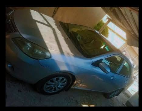 بي واي دي G 3 موديل 2013استلام2018سياره موضحا بل صور مكاني بغداد بسماية سعره 50$و بيهة مجال 
رقم الهاتف ***********بي واتساب
