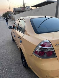 افيو • ٢٠١١ • بدون صبغ