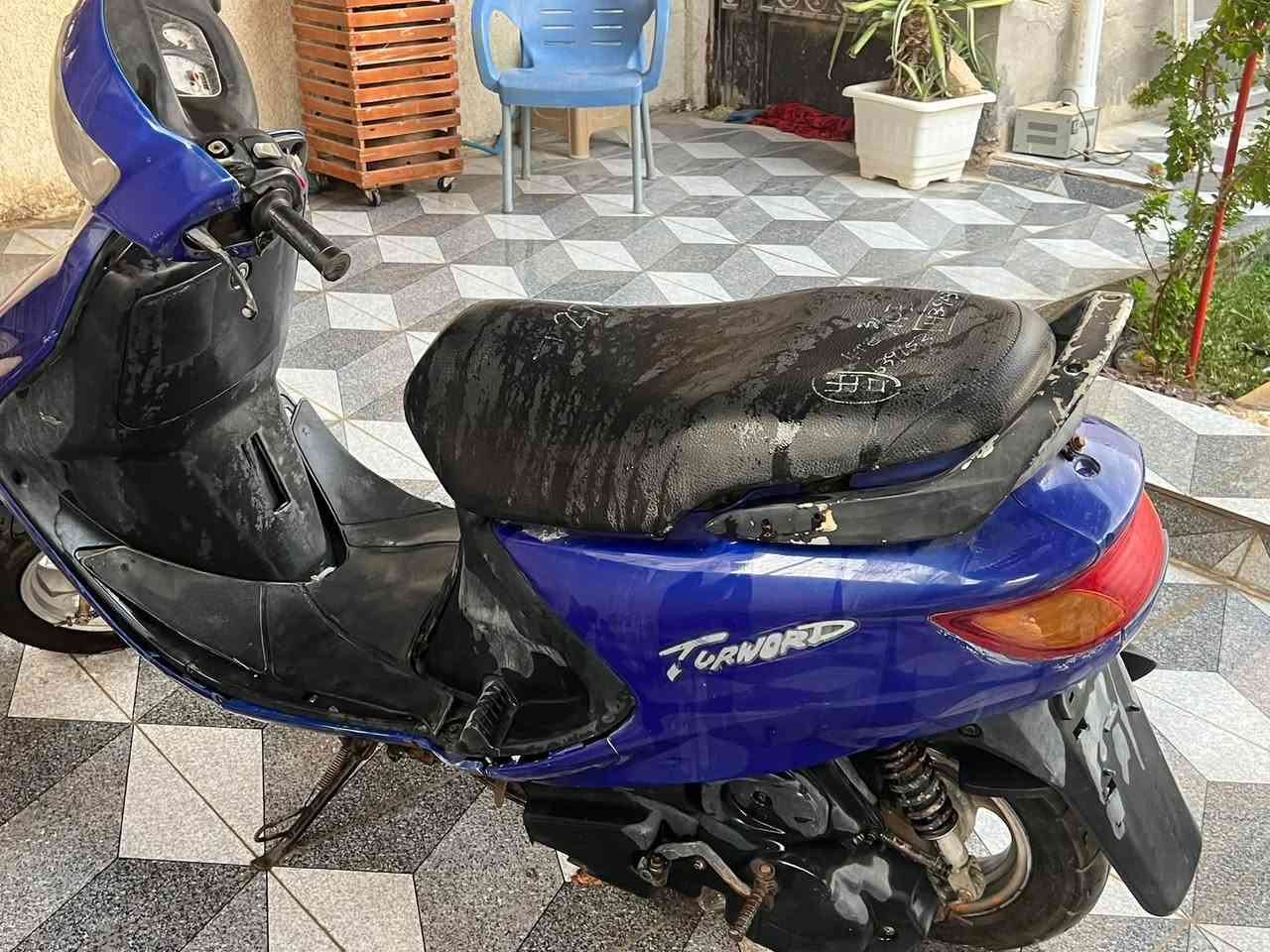 فراشه 140 للبيع قيم وخذ بلي يرضي الله للاستفسار
***********
