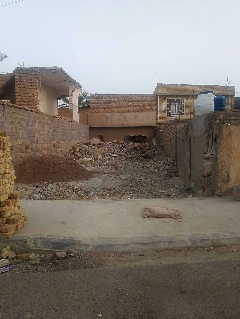 شارع الروضه • ١٥٠م • واجه ٧.٥م