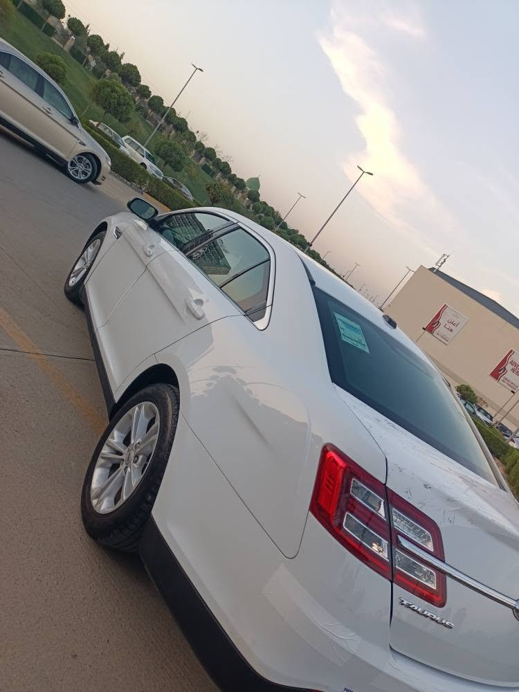 فورد SE • ٢٠١٧ • بلا بوية