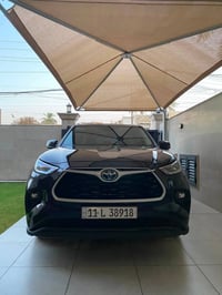 هايلاندر GLE • هايبرد • بغداد العامرية