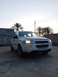 شوفرليت بلاندر • ٢٠٠٨ • ٧ راكب