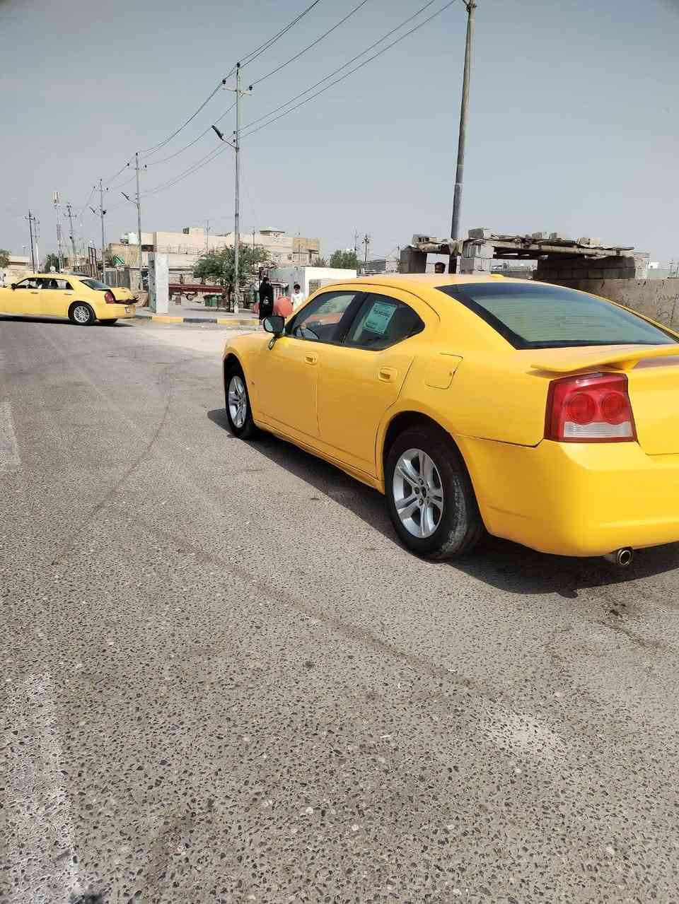 جارجر • مكفولة • قابل تفاوض