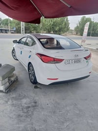 النترا • ٢٠١٦ • محرك ١٨٠٠