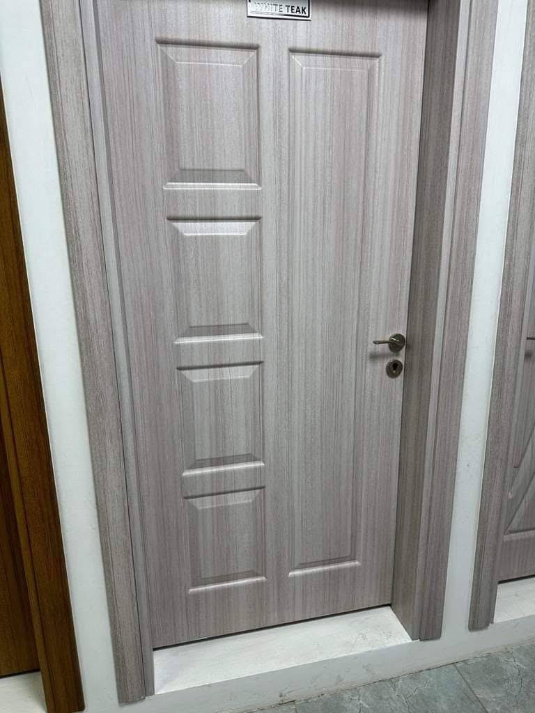 ابواب جاهزة • ١٠٠×٢١٠ • ١٠٠×٢٧٠