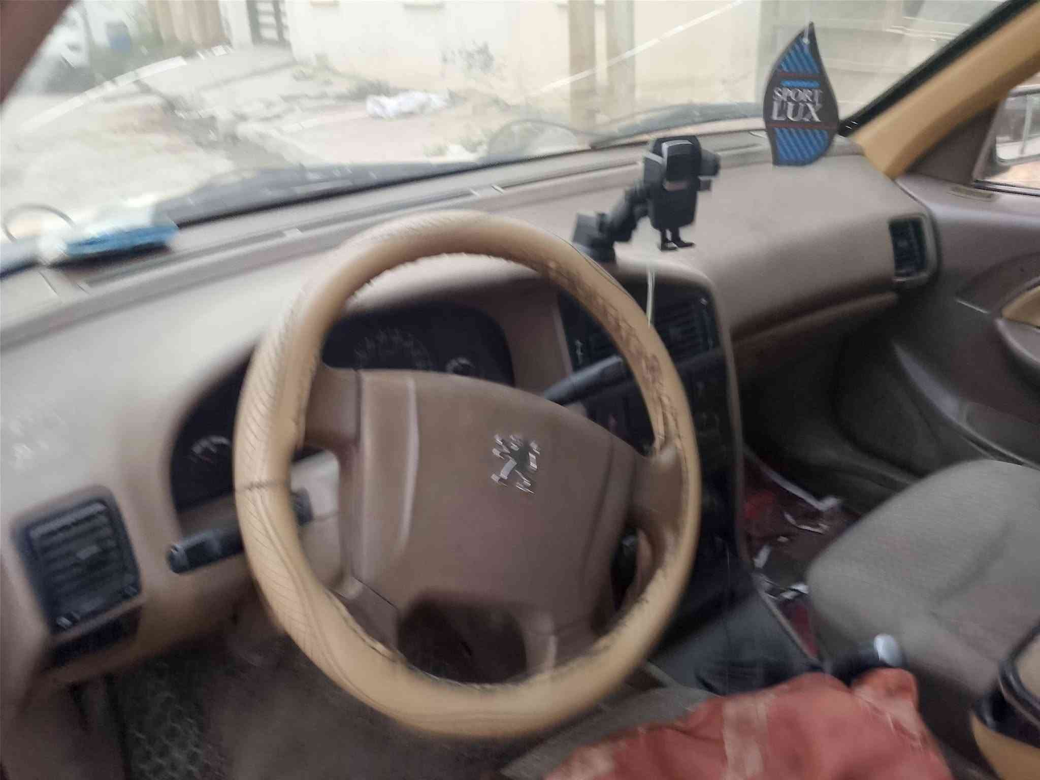 لميس • ٢٠١٦ • خابطة