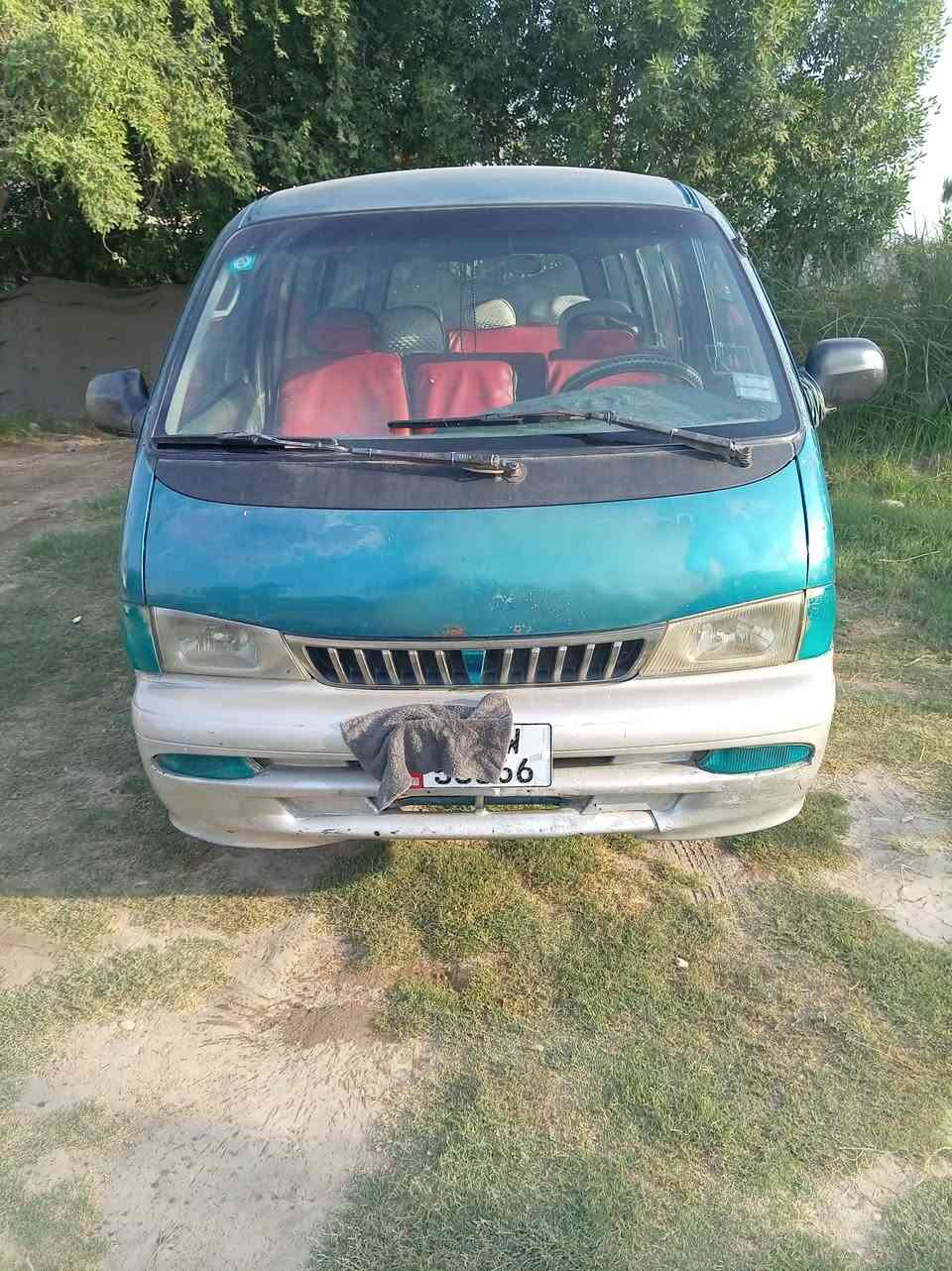 للبيع بريجو كامل مواصفات موديل 97 بغداد دولي
السعر 70  وبيها مجال رقم صاحبها 
***********

محرك كير اكسل كفاله 

السياره بلاديه عدا باب السلايت مصبوغ
