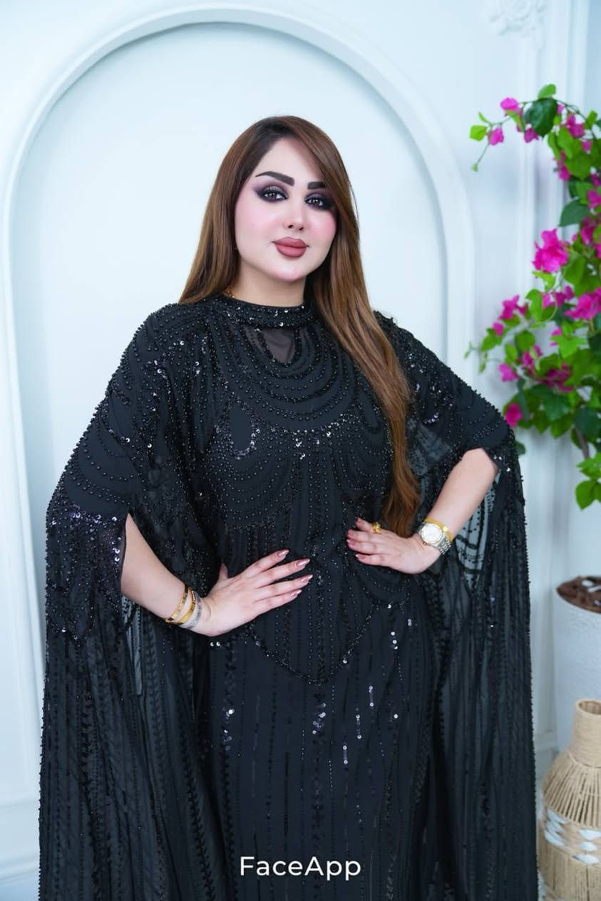 فستان • مناسبات • فخامة