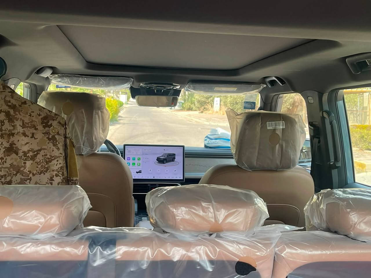 🚘🔥 للبيع جيتور موديل 2025

🔸 مكفولة
🔸 بدون أي حادث
🔸 بضمان
🔸 على وضع الشركة
🔸 نظيفة جداً ومحافظة عليها
🔸 الفحص مفتوح بأي مكان

💰 السعر: 37 مليون 

📍 الموقع: بغداد – البلديات

📩 للتواصل والاستفسار ***********
