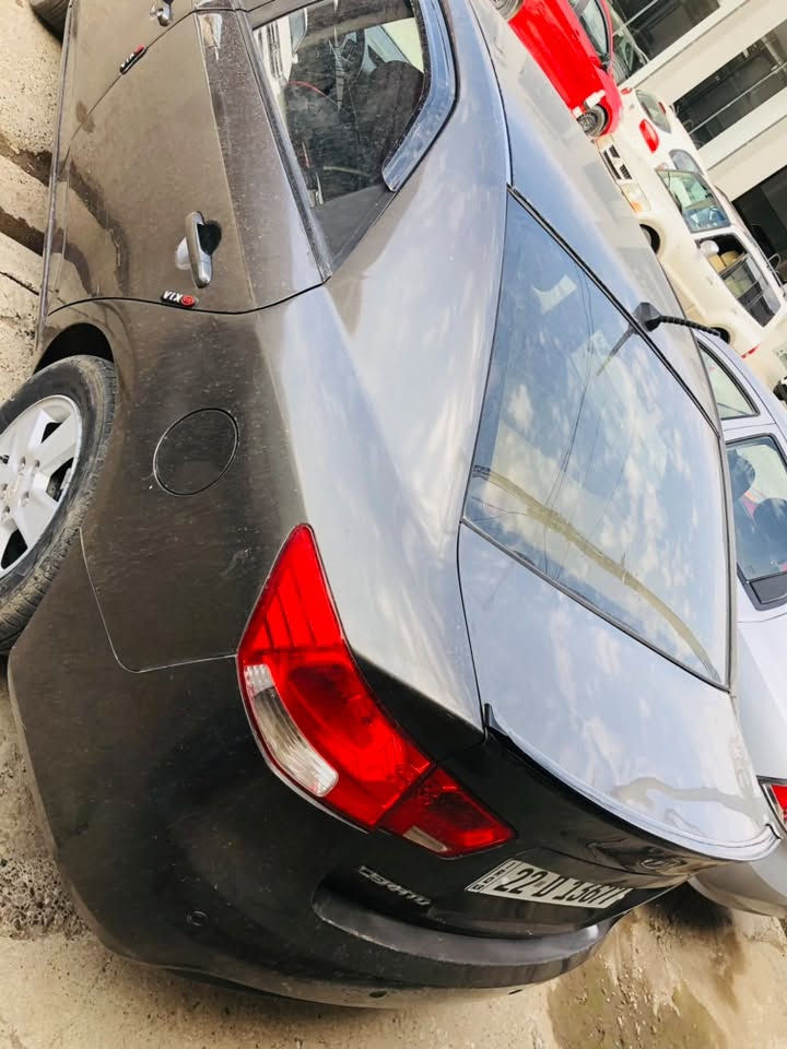 سيراتو ٢٠١٢ • تماتيك • رقم اربيل