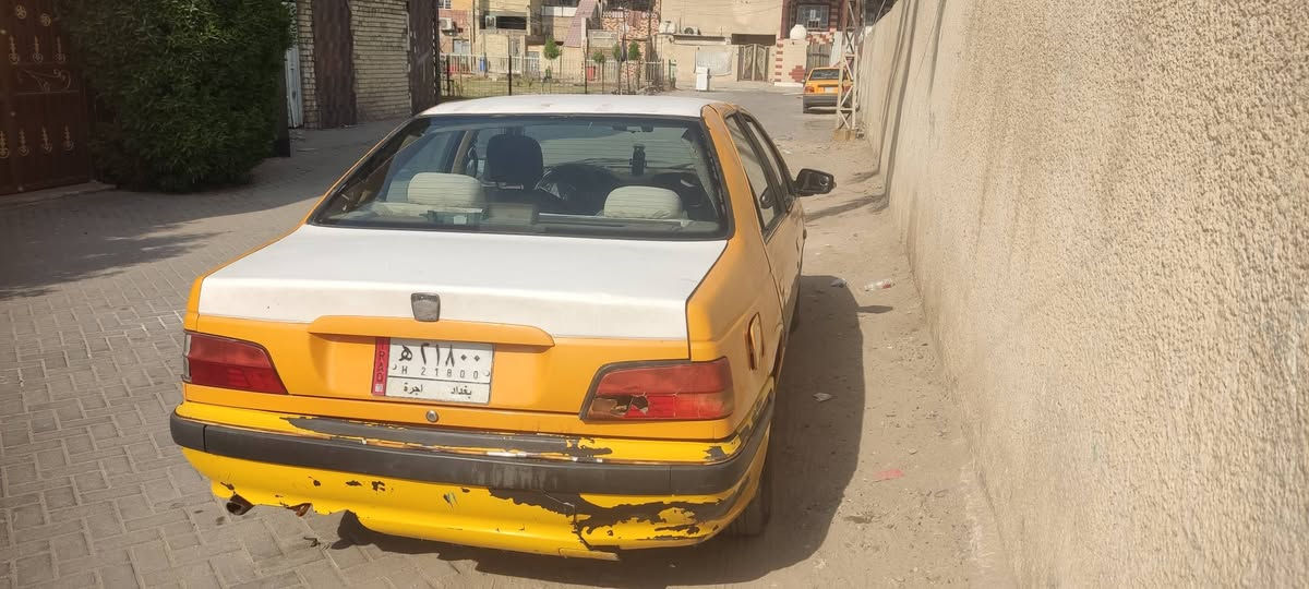 السلام عليكم شباب بيجو بارص موديل 2018 سنوية صاقطة السيارة كير مكينه كفالة تبريد ثلج البدي ما مكفول السيارة بيهة براء الذمه من المصرف  معروضة ب28 التفاصيل هاذه صاحب السيارة ***********
