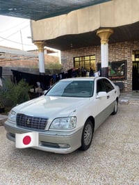 ملكه جنون كرستال • ٢٠٠٣ • رقم كركوك