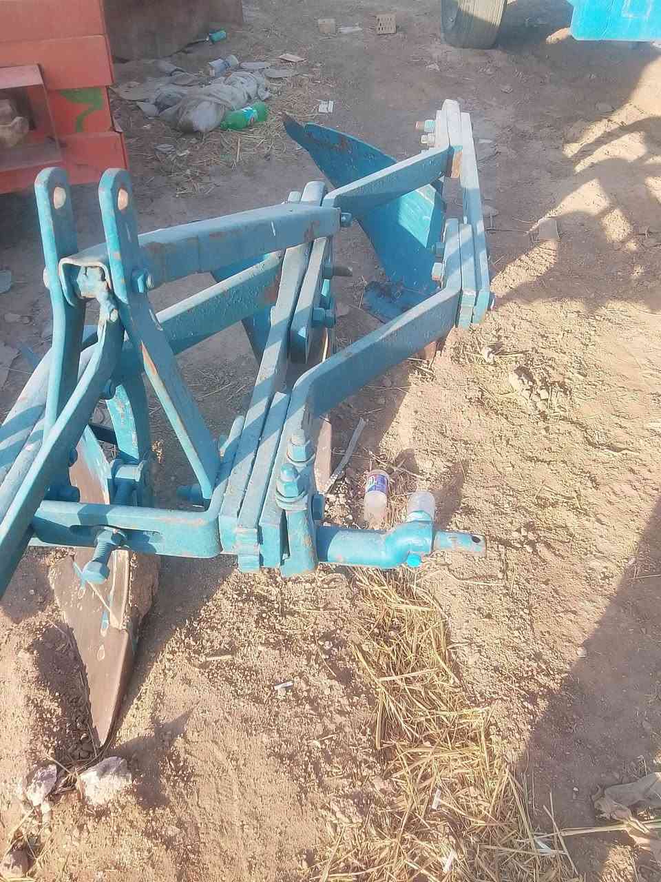 فدان تركي حجم 12ايدن العنوان واسط الحفرية ***********
