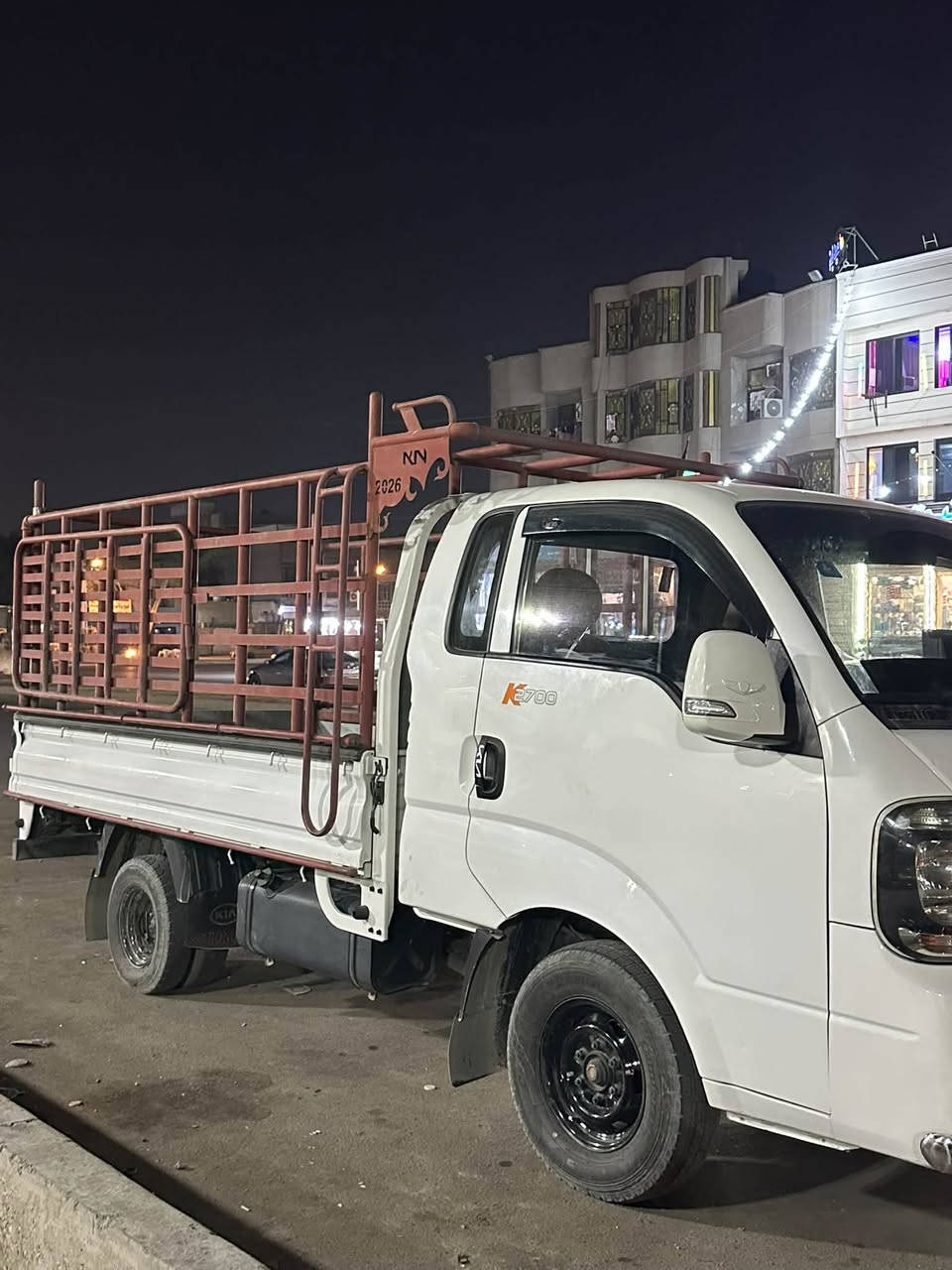 موديل ٢٠١٩ • مكفولة • بغداد مدينه الصدر
