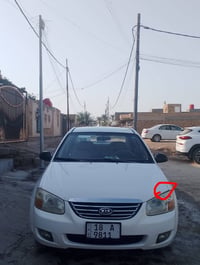 سيراتو ٢٠٠٩ • تبريد شغال • كير مكفولة
