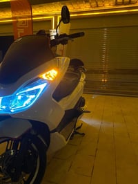 PCX • ياباني • كفاله عامه