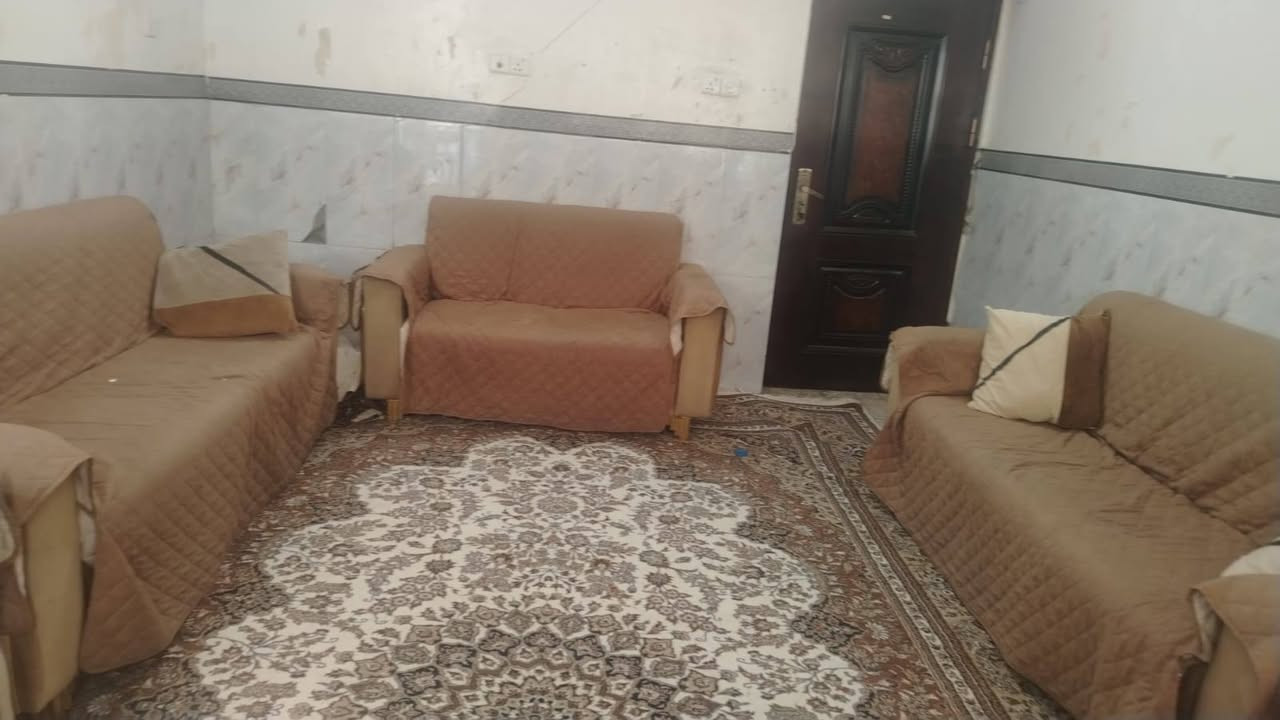 ١٠٠م • غرفتين • حي السيدة زينب