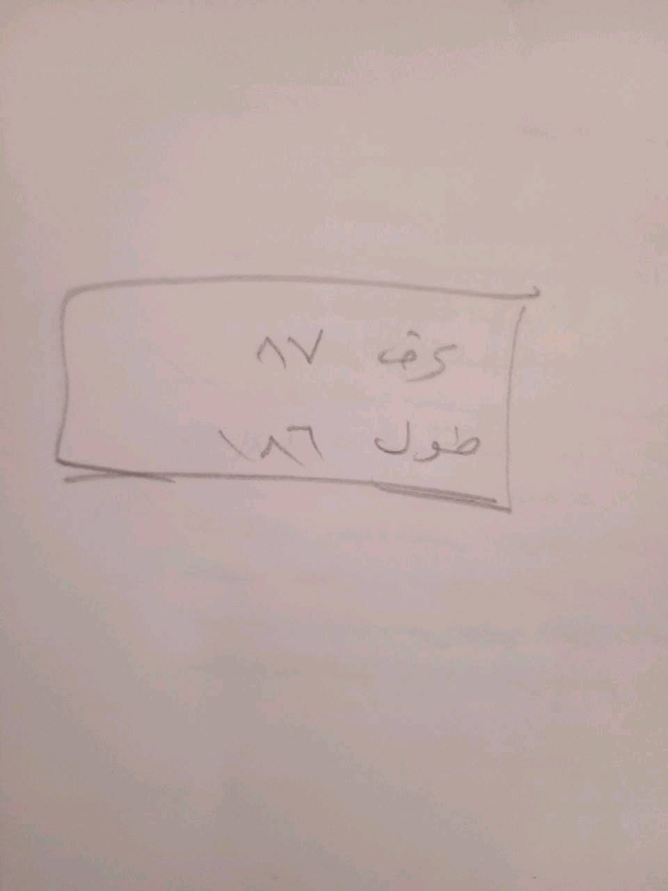 بيبان نجار • للبيع • بغداد