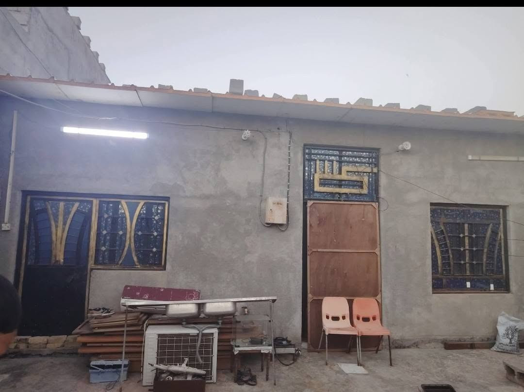 ابي الخصيب حمدان • ٣٠٥م • وقف سني اصولي