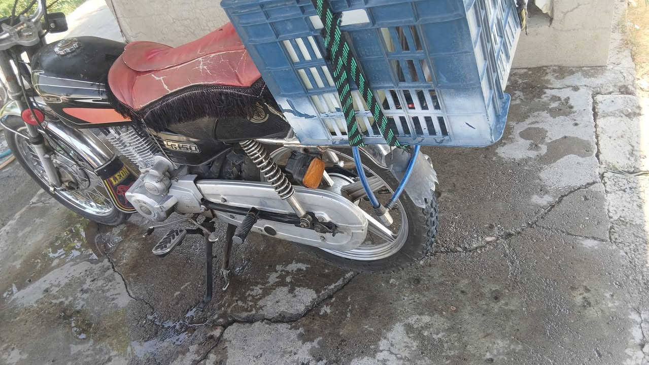 ساڤین پێنج گێر زۆر پاکە مەکینەی نەکرایتەوە مەنەفێستە 2023کارەبای هەموی کاردەکات تایەکانی نوێیە کل شغال سحر 420000هەزار  مەکینە 150رەقەم واتس ئاپ ***********ئەگەر موشتەری نیت بێزارم مەکە.
