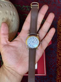 موديل كارتير • ساعة • توصيل
