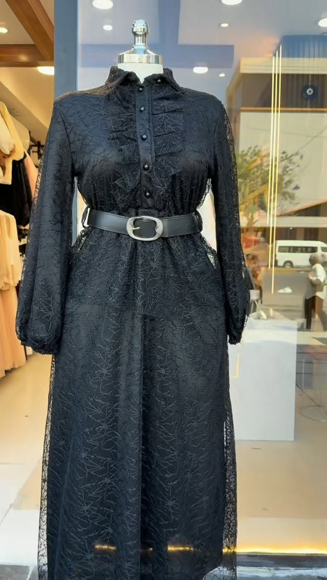 ⁨	⁨	جديد مجمع ادم مستمر وياكم 🎀
توفر الفستان الكيبور 🌸🔥
بالون الأسود فقط 
القياسات40/48
السعرر 30,000  فقط 👍
الوتساب
 ***********
***********
آدم #👠_والحقائب👛_النسائيه🙎‍♀️ #اكسبلور #فولو #العراق #شارع _افلسطين _ -درجه_اولى_فخامه_اناقه 
 - فلسطين⁩⁩
