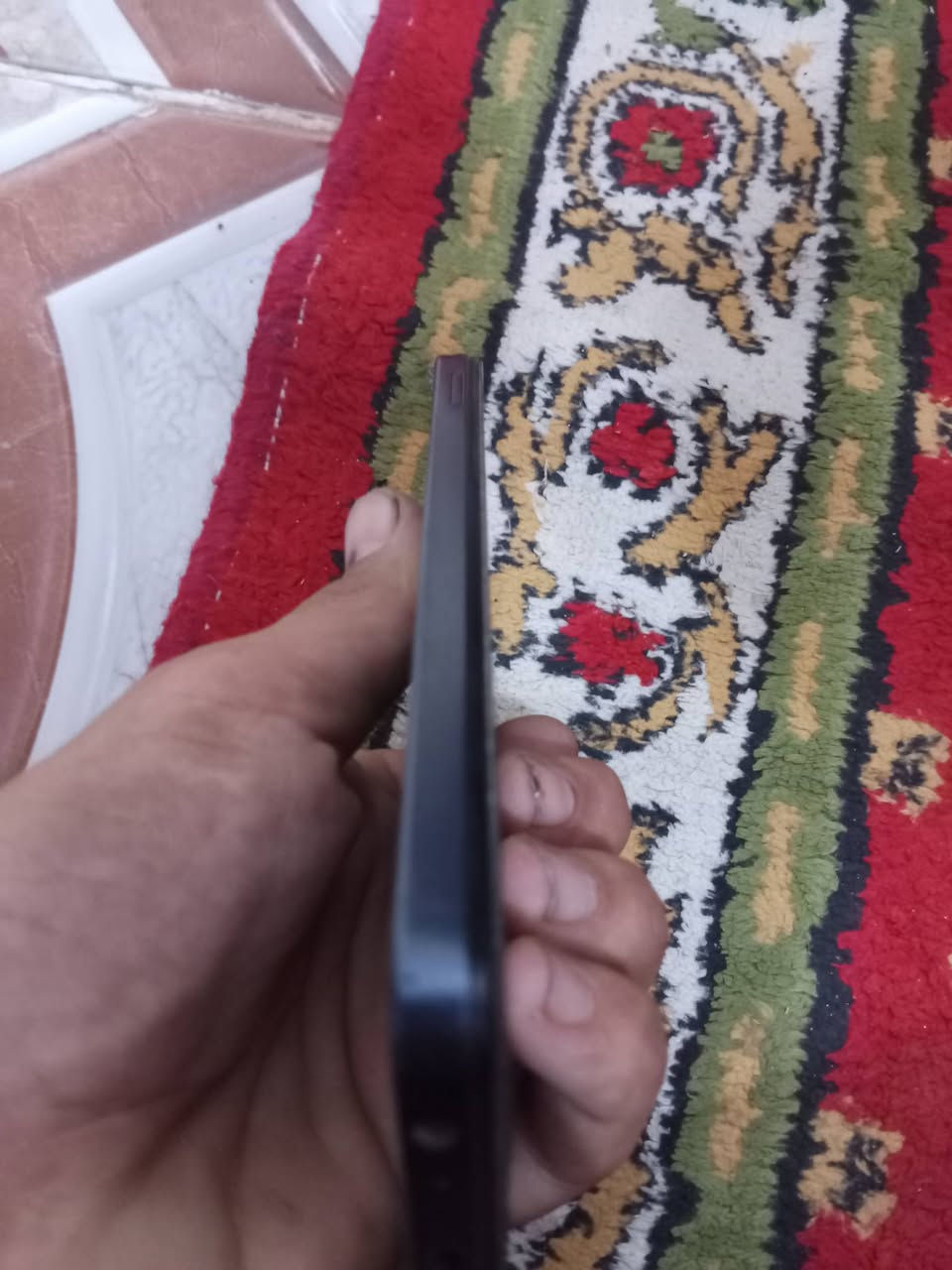 انفينيكس سمارت 8 • ١٢٨ جيجا • بطاريه ٥٠٠٠