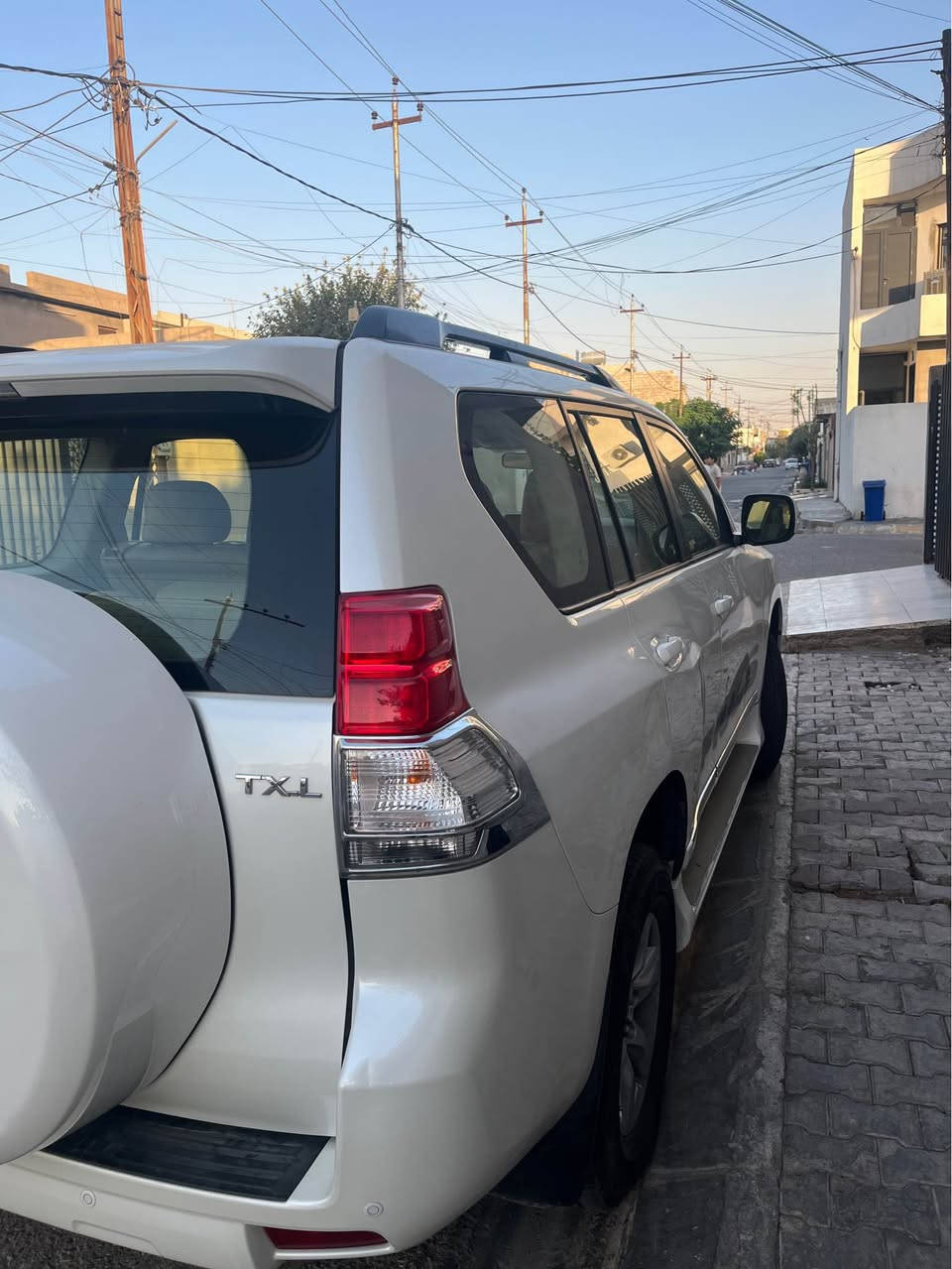سيارة برادوو موديل ١٣ فول مواسفات سقف سلايت شاشة ايباد بسمة سلاجة ناوجلد سنةوي تازة تاوكوو٢٠٢٨ حوار تاييةي لوك رقم موبايل*********** كركوك, العراق

