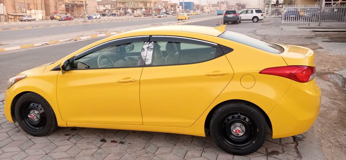 النترا 13 امريكي حادثها جاملغ عكس السايق والباقي ليبل واحد رقم بغداد دولي مصفر هيئة وغرامات كير محرك كفالة تبريد منضومة جديدة 
تدفئة كشنات مكاني ديوانية مركز
السعر 95 وبيها مجال قليل
او مراوس بخصوصي حسب القناعة
***********
