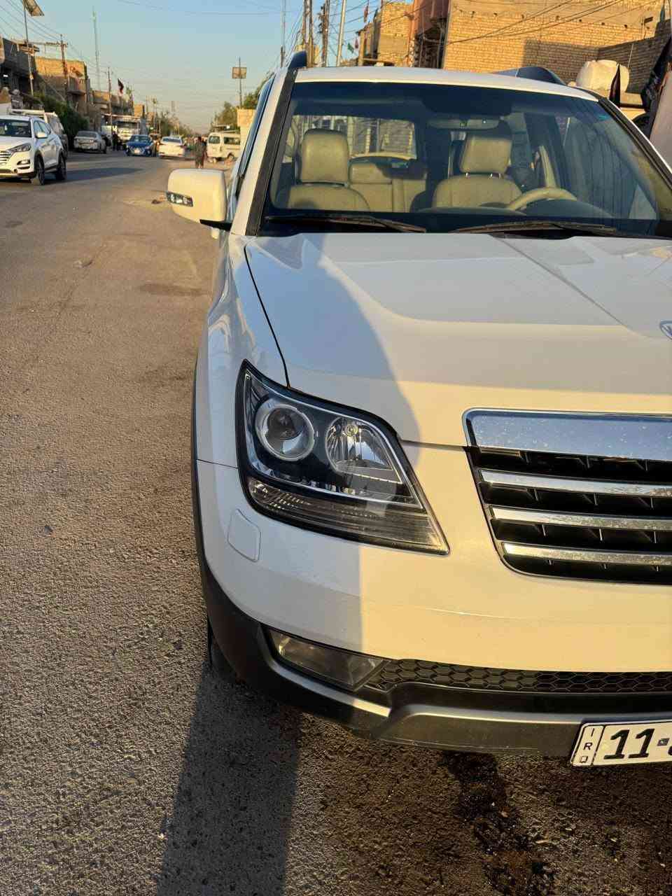 موهافي ٢٠١٣ • فول مواصفات • رقم دولي