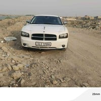 شارجر • ٢٠٠٩ • ٣٥٠٠