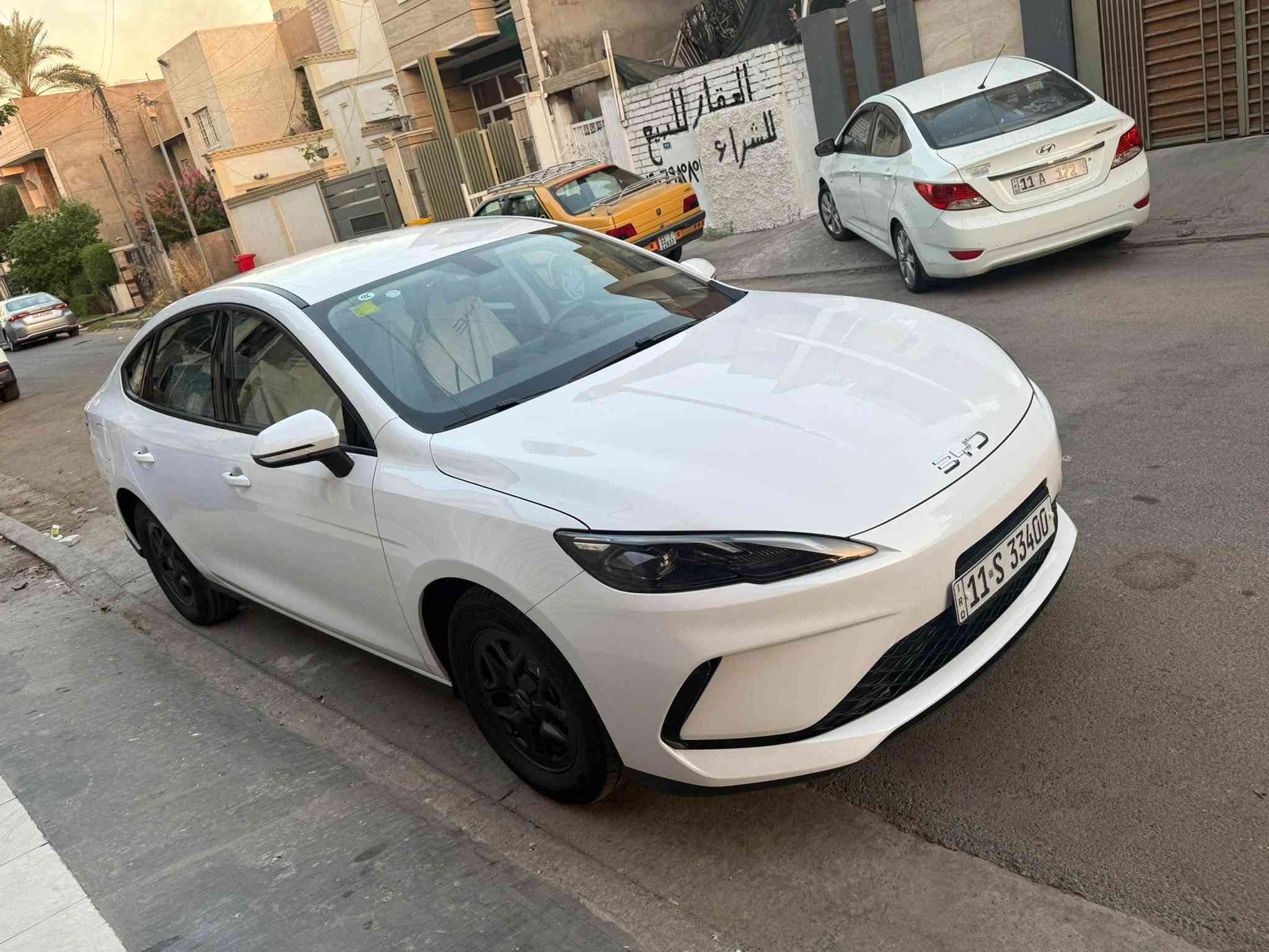 سلام عليكم سيل 5 للبيع او مراوس بكير تعليك هم سيل 5 سياره ع وضع شركه لا برمجه لا تحديث جديد بعدهه مكفوله من كلشي 
ب20 ونص رقم مميز حلو كلش 
***********

