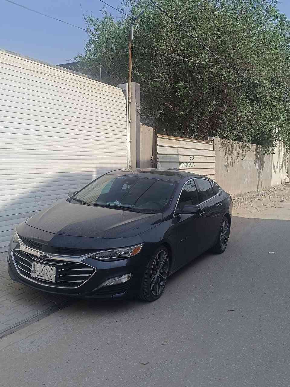ماليبو بريمير • ٢٠١٩ • ٢.٠ تيربو