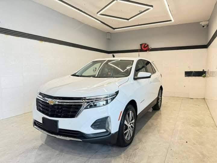 Chevrolet Equinox 2022
 للبيع فقط. ومستعجل علبيع شيفروليه اكوينكس 2022 فول ماعدى الفتحة
ضرر بنيد راجع على الجامه الأمامية  فقط 
مواصفات LT
فور ويل AWD
شاشه 
بصمه 
ويل كروم 
صندوق شفت 
لايت زينو ن
ماشي 71 الف 
سياره تشغيل عن البعد 
سياره بدون مصاريف 
ملاحظة الرقم صلاح الدين انكليزي الجديد 
السعر: 140$
للاستفسار 
*********** الفلوجة, الأنبار

