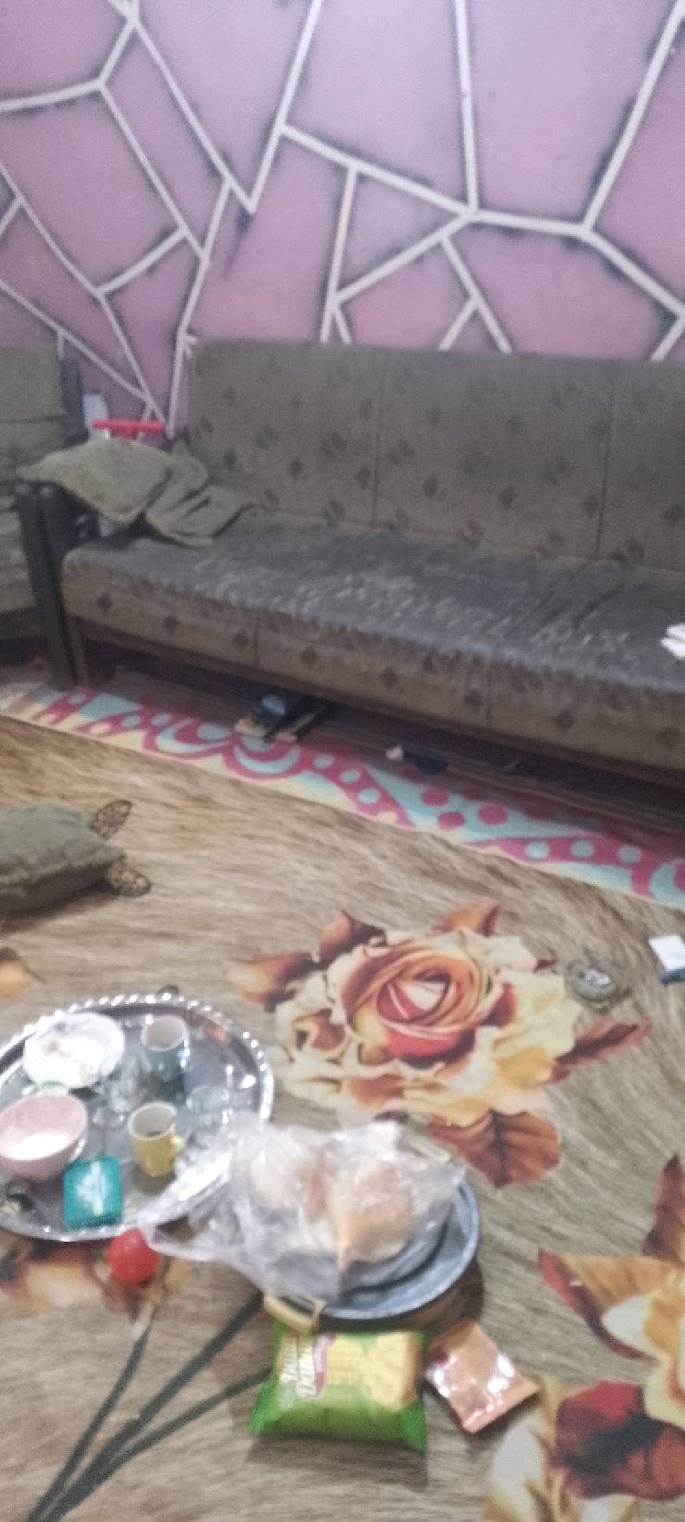 حاسبة بكارتون • شواية • الحريه بغداد
