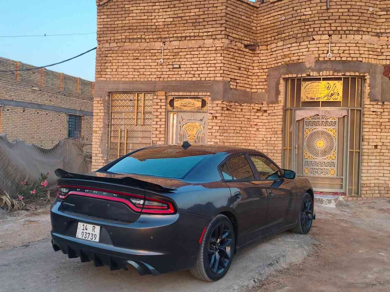 سلام عليكم من رخصه الأدمن
جارجر 2015 sxt مراوس او بيع الحادث بنيد سرقه للأستفسار ***********
