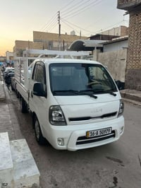 كيا بنكو • ٢٠٢٢ • اوتماتيك