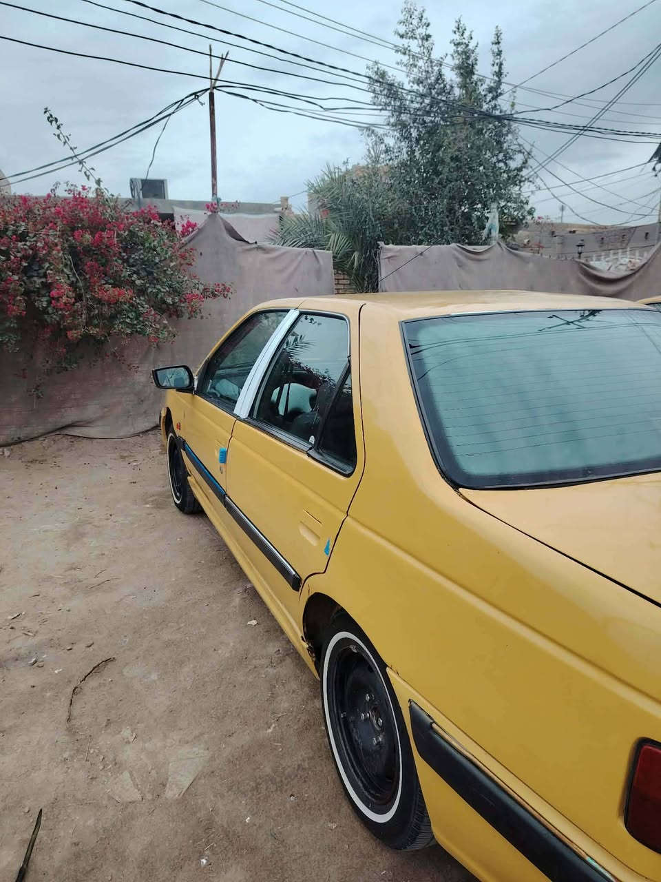 بيجو بارص مرتبه مال شغل كلش حلوه السياره محتاج وريد ابيعه مال جناي موديل 15 مكينه كير نضاف كشره موس رقم قادسيه تحويل شوكت ماتريد اتصل وبيك خير ودلل او خاص ***********
