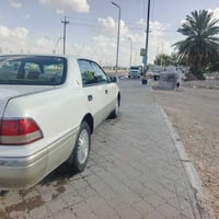 راس ثور فلاات • موديل ١٩٩٦ • رقم بصره