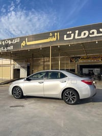 كورلا ٢٠١٧ • رقم اربيل • مشي ١٠٠٠٠٠