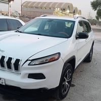 جراند شيروكي • ٢٠١٩ • بصره دولي