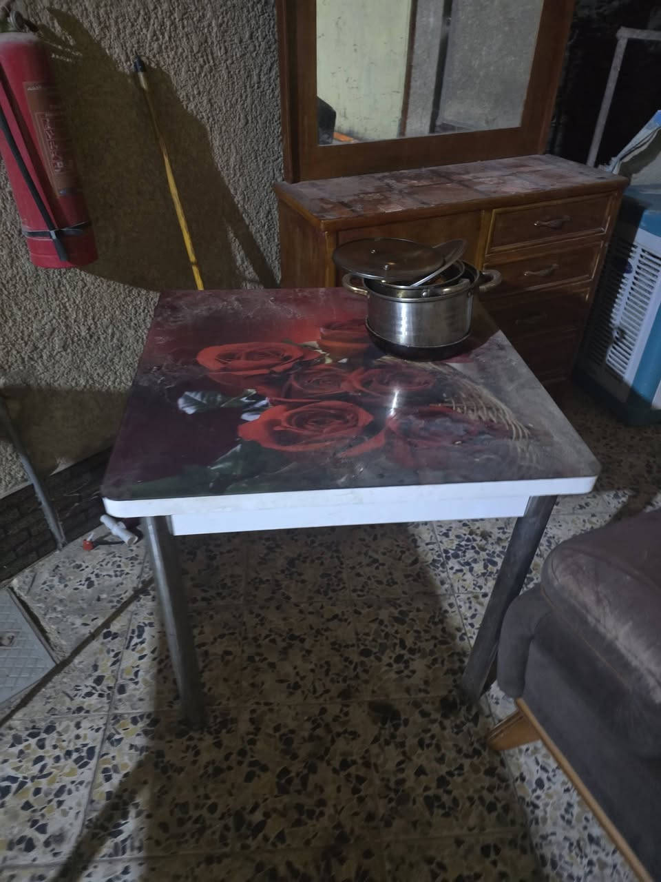 حي مهندسين • مبردة ممتازة • أجهزة وأثاث