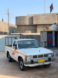 مديل ٨٨ • مكينة وكير جديد • بصرة