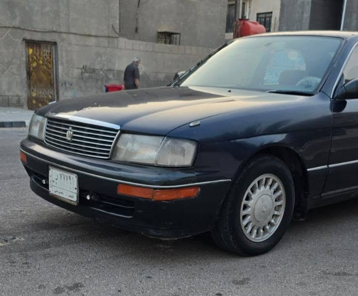سلام عليكم 
بطه منتصل موديل ((1992))
مكفوله من ضربه ولكصه ونغل 
رقم بصره سنويه لغايه ((2028))
مكينه وكير جدد (( 2500))حداديه تخم تاير 
كهربايات كلهه شغاله  
العوان لبصره لسعر 
(38// وبيهه 
((***********))///((***********))

