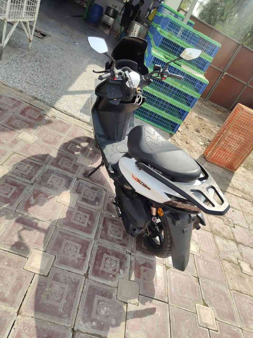 سترونك • ٢٠٢٥ • مكينه كفاله