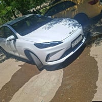بي وايدي سيل فايف 2025 مكفوله كفاله عامه  ماشيه 25 رقم بغداد تحويل مبا...