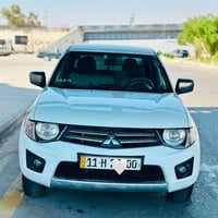 مسيوبيشي • ٢٠١٥ • رقم إنكليزي