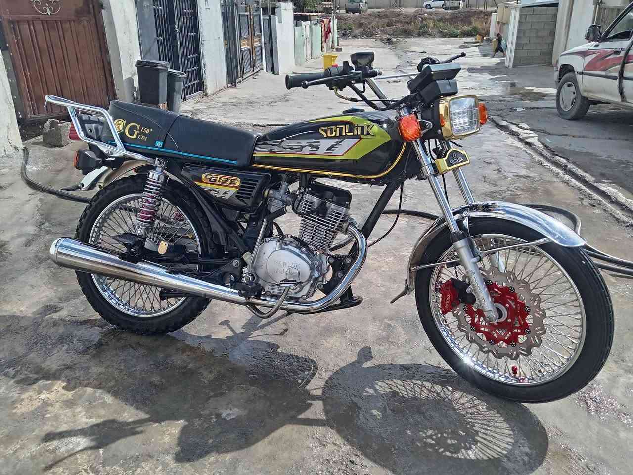 سوبر سولينك • ١٢٥ • ٢٠٢٥