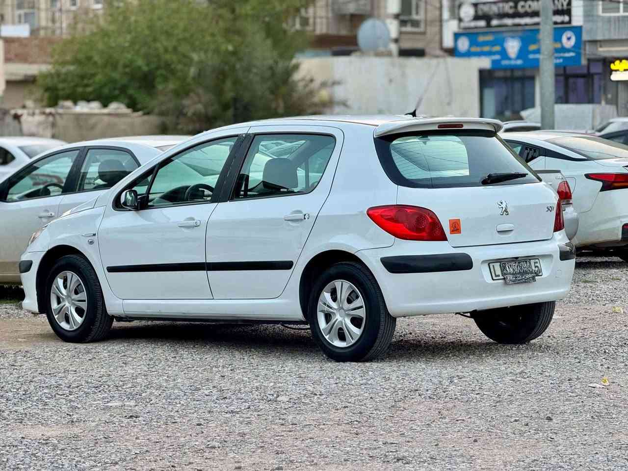 سڵاو هاوڕێن ئەم بیجۆمان هەیە بۆ فرۆشتن مۆدیلی٢٠٠٦بێ دە عمە و بێ لێدراوە سەیارە  هەموو گیان مەزبووتە سەنەوی و پاکانەی لەگەڵ بەشەر تی ئەوەلیات و خرامەتەبریدی لەسەر سویج سۆنەرم داناوە بۆیاخەکەی تەنها بۆ کاڵبوونەوە کراوە لە سۆنەرەکە دیارە  سعری٤٠ گەڵاو معامەلەیەکی برایانە ***********_***********
سڵاو هاوڕێن ئەم بیجۆمان هەیە بۆ فرۆشتن مۆدیلی٢٠٠٦بێ دە عمە و بێ لێدراوە سەیارە  هەموو گیان مەزبووتە سەنەوی و پاکانەی لەگەڵ بەشەر تی ئەوەلیات و خرامەتەبریدی لەسەر سویج سۆنەرم داناوە بۆیاخەکەی تەنها بۆ کاڵبوونەوە کراوە لە سۆنەرەکە دیارە  سعری٤٠ گەڵاو معامەلەیەکی برایانە ***********_***********
